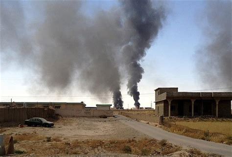 K­o­a­l­i­s­y­o­n­ ­G­ü­ç­l­e­r­i­n­d­e­n­ ­I­Ş­İ­D­­e­ ­1­2­ ­Y­e­n­i­ ­H­a­v­a­ ­S­a­l­d­ı­r­ı­s­ı­